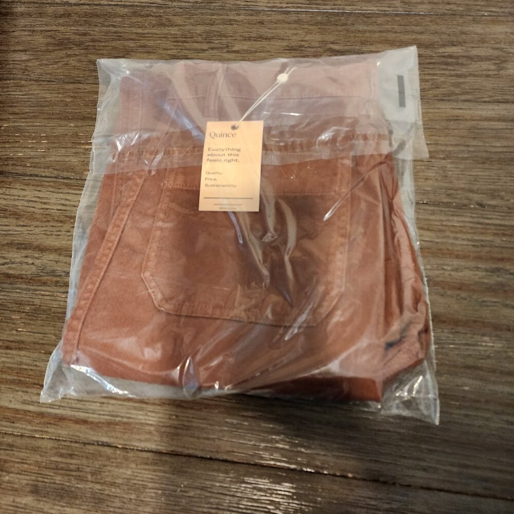 Quince Reselling Packages- $8.40 per item plus shipping 5 lbs - Picture 9 of 10